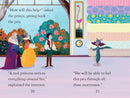 Princess and the Pea (Usborne First Reading)