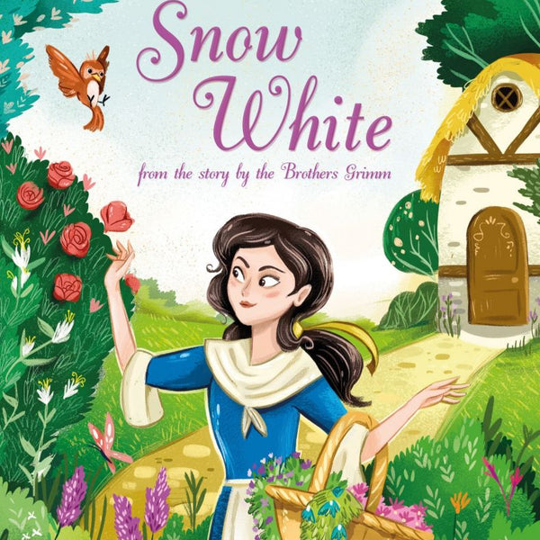 ラス1！【説明必読】 nene様 Snow White＆Fairy Forest 【公式通販】