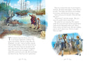 Treasure Island(Usborne English Readers Level 3)