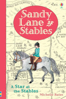 A Star at the Stables (Usborne Young Reading)