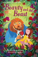 Beauty and the Beast (Usborne First Reading)