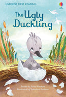The Ugly Duckling (Usborne First Reading)