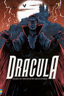Dracula (Usborne Young Reading)