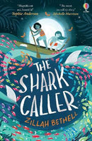 The Shark Caller(PB)