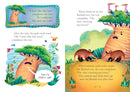 The Baobab Tree(Usborne English Readers Starter Level)