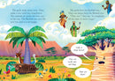 The Baobab Tree(Usborne English Readers Starter Level)