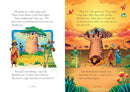 The Baobab Tree(Usborne English Readers Starter Level)