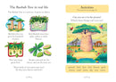 The Baobab Tree(Usborne English Readers Starter Level)
