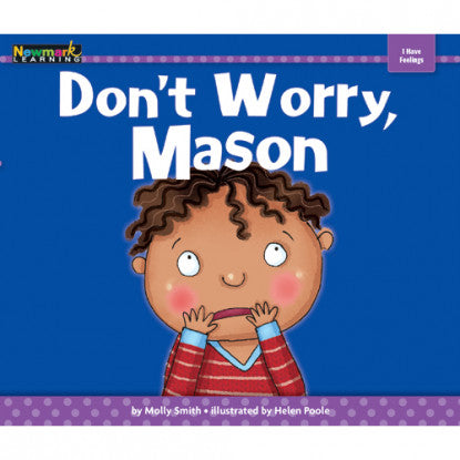 Don't Worry, Mason