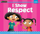 I Show Respect