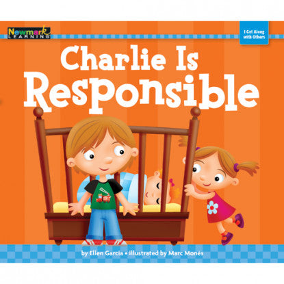 Charlie Is Responsible