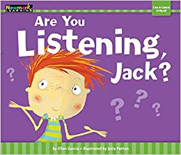 Are You Listening, Jack?