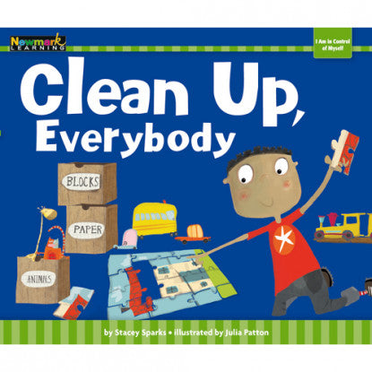 Clean Up, Everybody