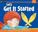 Let's Get Started