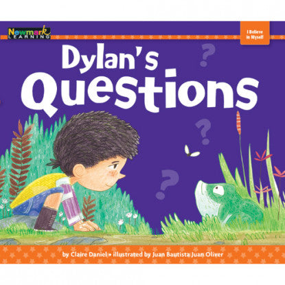 Dylan's Questions