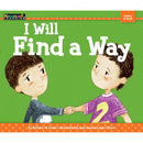 I Will Find a Way