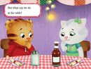 Daniel Goes Out for Dinner: Ready-to-Read Pre-Level 1