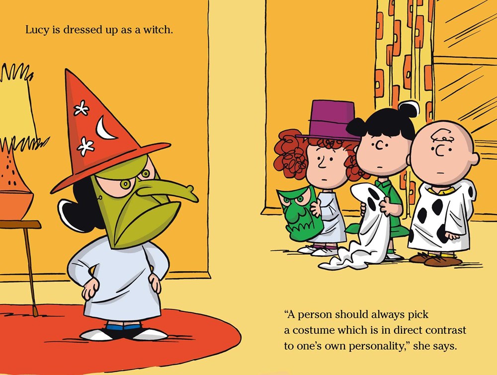 You Got a Rock, Charlie Brown!: Ready-to-Read Level 2
