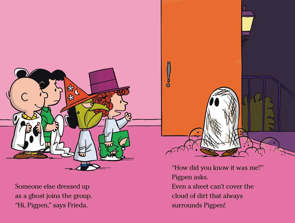 You Got a Rock, Charlie Brown!: Ready-to-Read Level 2
