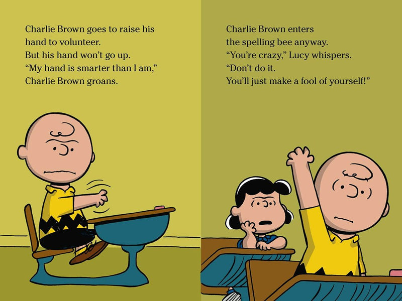 Time for School, Charlie Brown: Ready-to-Read Level 2