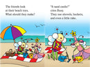 Bugs at the Beach: Ready-to-Read Level 1