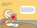 Happy Valentine's Day, Charlie Brown!: Ready-to-Read Level 2