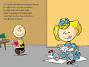 Happy Valentine's Day, Charlie Brown!: Ready-to-Read Level 2