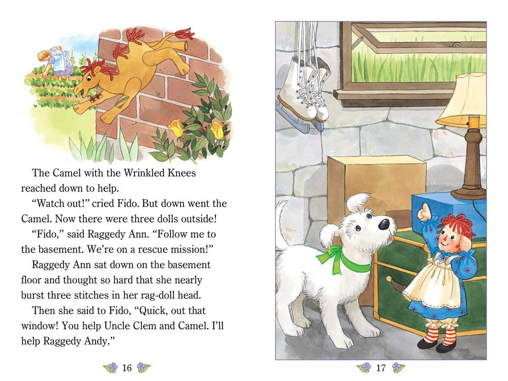 Day at the Fair: Ready-to-Read Level 3
