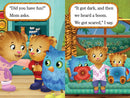 Daniel Gets Scared: Ready-to-Read Pre-Level 1