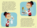 The Sugary Secrets Behind Candy: Ready-to-Read Level 3