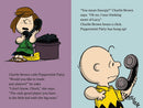 Make a Trade, Charlie Brown!: Ready-to-Read Level 2