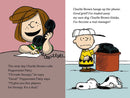 Make a Trade, Charlie Brown!: Ready-to-Read Level 2