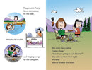 Peppermint Patty Goes to Camp: Ready-to-Read Level 2