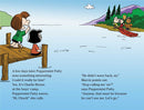 Peppermint Patty Goes to Camp: Ready-to-Read Level 2