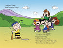 Peppermint Patty Goes to Camp: Ready-to-Read Level 2