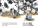 Click, Clack, Moo/Ready-to-Read Level 2: Cows That Type