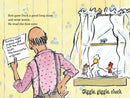 Giggle, Giggle, Quack/Ready-to-Read Level 2
