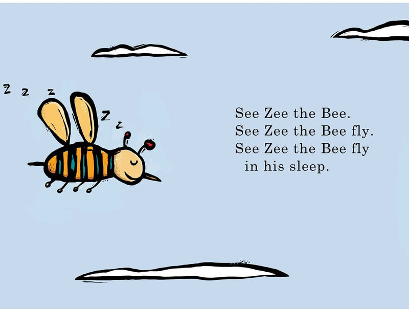 See Pip Point: Ready-to-Read Pre-Level 1