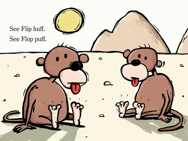 Ride, Otto, Ride!: Ready-to-Read Pre-Level 1