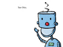 See Otto: Ready-to-Read Pre-Level 1