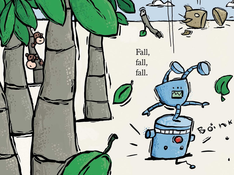See Otto: Ready-to-Read Pre-Level 1