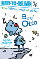 See Otto: Ready-to-Read Pre-Level 1