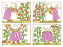 Strega Nona and Her Tomatoes: Ready-to-Read Level 1
