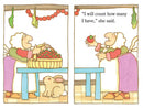 Strega Nona and Her Tomatoes: Ready-to-Read Level 1