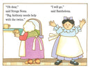 Strega Nona and the Twins: Ready-to-Read Level 1