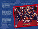 The Superstar Story of the Harlem Globetrotters: Ready-to-Read Level 3