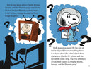 The Great American Story of Charlie Brown, Snoopy, and the Peanuts Gang!: Ready-to-Read Level 3