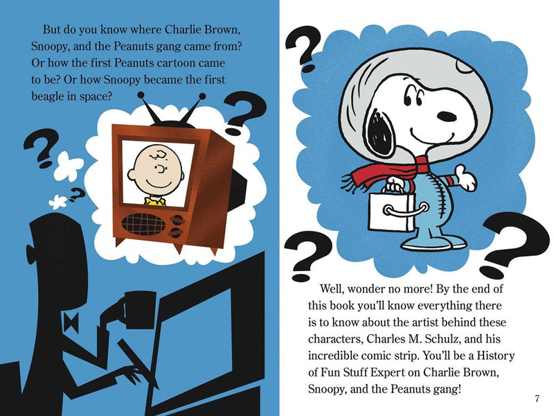 レア★SPEAK UP, CHARLIE BROWNトーキングストーリーブック 1967 PEANUTS Speak Up Charlie Brown See N Say Talking