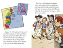 The Founding Fathers Were Spies!: Revolutionary War (Ready-to-Read Level 3)