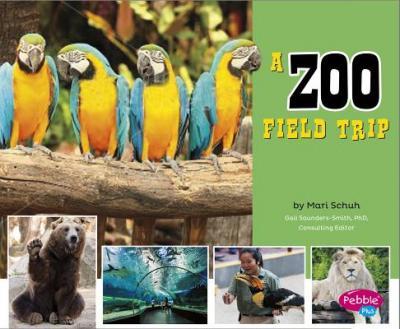 A Zoo Field Trip